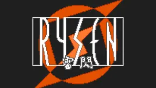 Rysen
