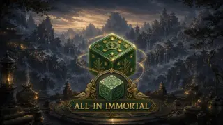 All-In Immortal