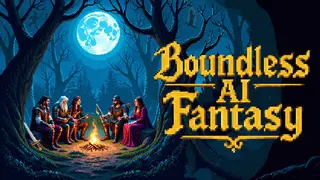 Boundless AI Fantasy