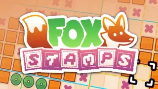 Fox Stamps