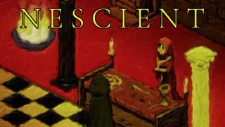Nescient