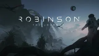 Robinson: The Journey
