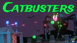 Catbusters