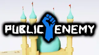 Public Enemy: Revolution Simulator