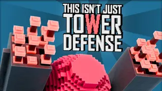 This Isn't Just Tower Defense