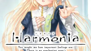 Harmonia - Switch