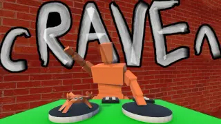 cRAVEn