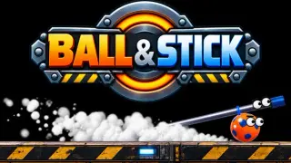Ball and Stick