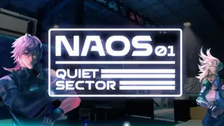 NAOS-01: The Quiet Sector