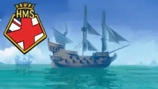 Her Majesty's Ship - Switch