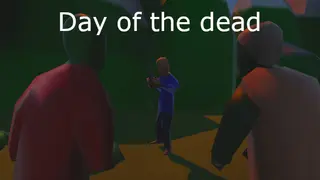 Day of the dead