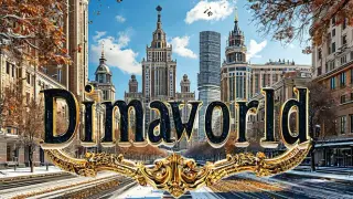DIMAWORLD