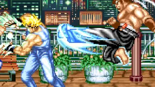 ACA NEOGEO KARNOV'S REVENGE (PS4)