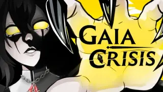 Gaia Crisis