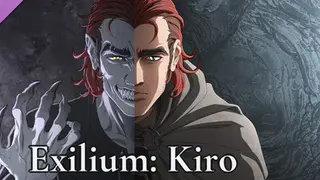 Exilium:Kiro Supporter Pack