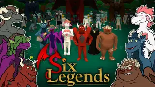 Six Legends
