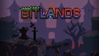 Bitlands