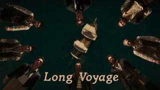 Long Voyage