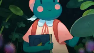 Teacup - Switch