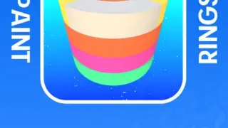 Paint Rings - Switch