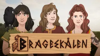 Brageskålen