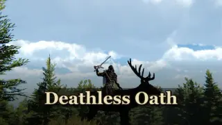 Deathless Oath
