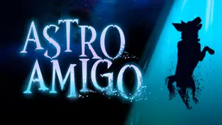Astro Amigo