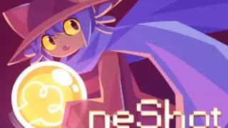 OneShot: World Machine - Switch