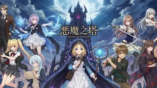 恶魔之塔