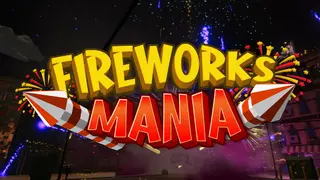 Fireworks Mania