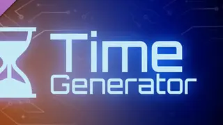 UPLOAD Labs - Time Generator