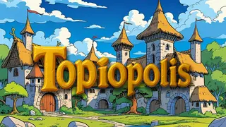 Topiopolis