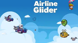 Airline Glider