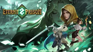 Eternity Prison