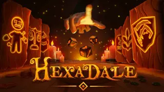 Hexadale