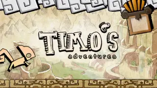 Timo's Adventures