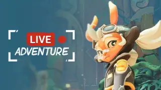 Live Adventure
