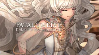 Fatal Twelve Mini Voice Drama