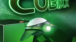 Cubixx - Switch