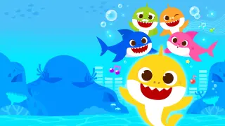 Baby Shark: Sing & Swim Party - PS4 & PS5