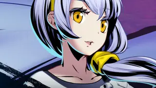 Character Unlock: Izumi (PS4 & PS5)