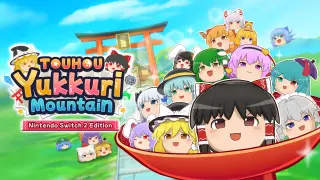 Touhou Yukkuri Mountain – Nintendo Switch 2 - Switch 2