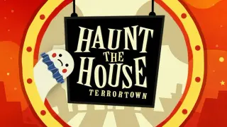 Haunt the House: Terrortown - Soundtrack