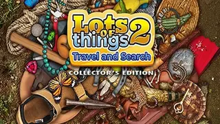 Lots of Things 2 - Travel and Search CE