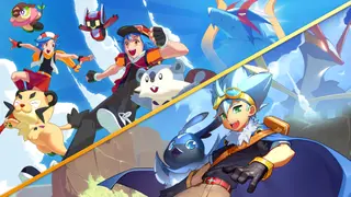 Nexomon + Nexomon: Extinction - Complete Collection - Xbox One & Series