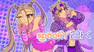 spookY2K Deluxe Edition