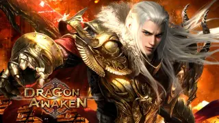 Dragon Awaken