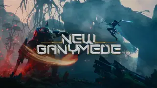 New Ganymede