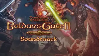 Baldur's Gate II Enhanced Edition Official Soundtrack