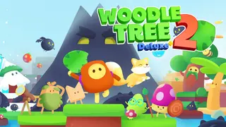 Woodle Tree 2: Deluxe+